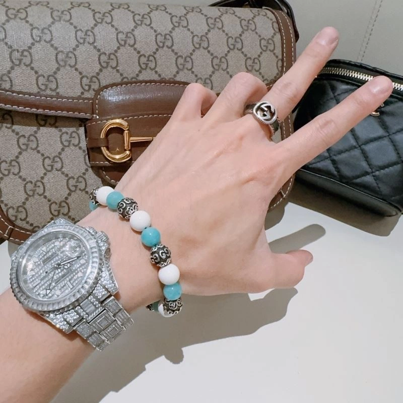TimelessDesign Gucci Bracelets 246028