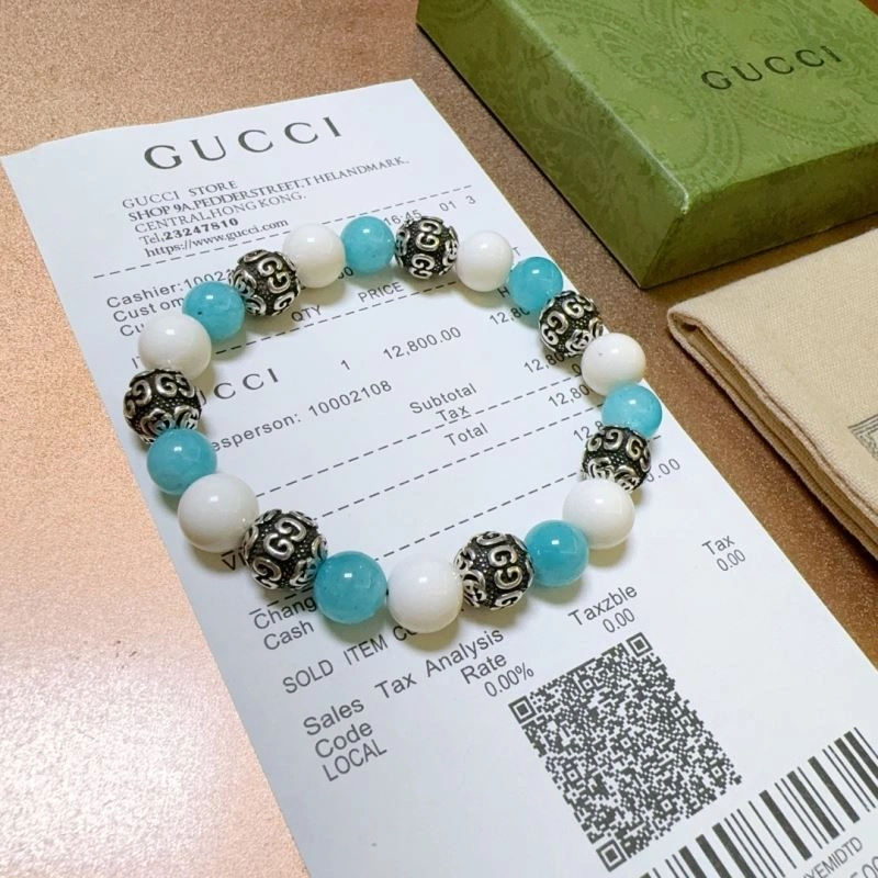 TimelessDesign Gucci Bracelets 246028