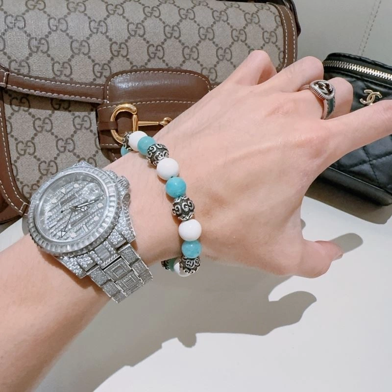 TimelessDesign Gucci Bracelets 246028