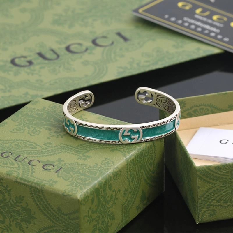 WrinkleFree Gucci Bracelets 246007