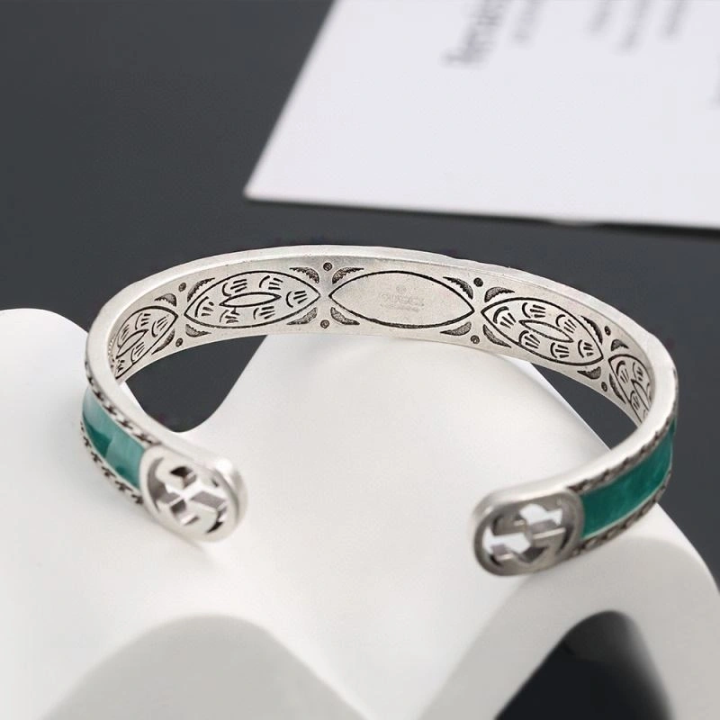 WrinkleFree Gucci Bracelets 246007