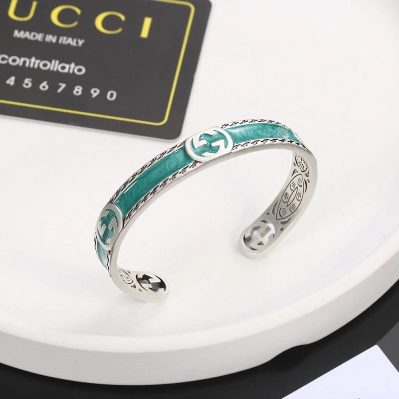 WrinkleFree Gucci Bracelets 246007