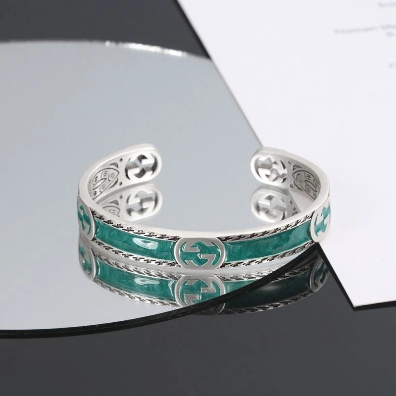 WrinkleFree Gucci Bracelets 246007