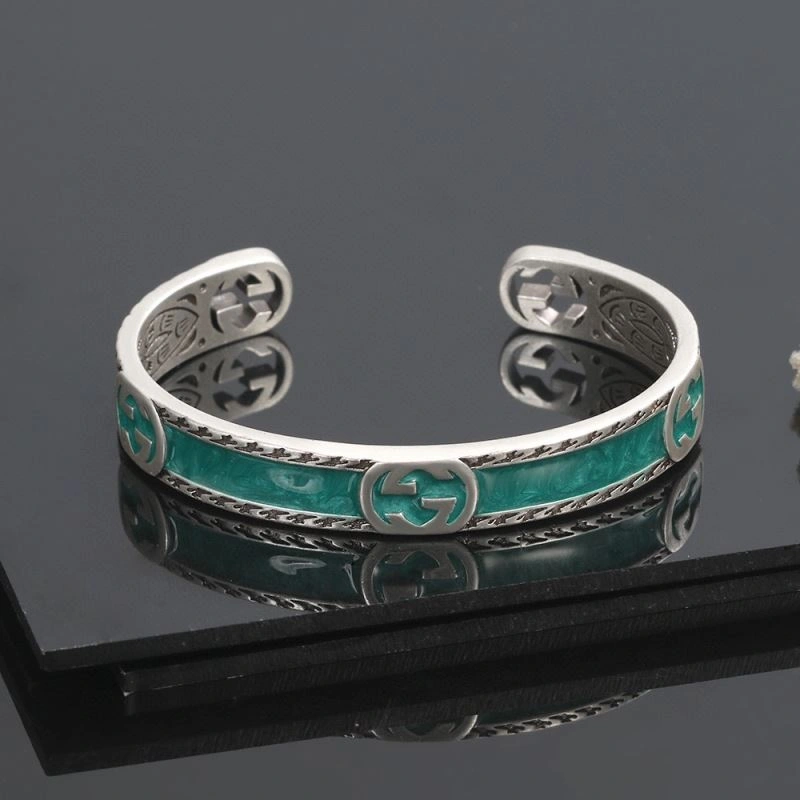 WrinkleFree Gucci Bracelets 246007