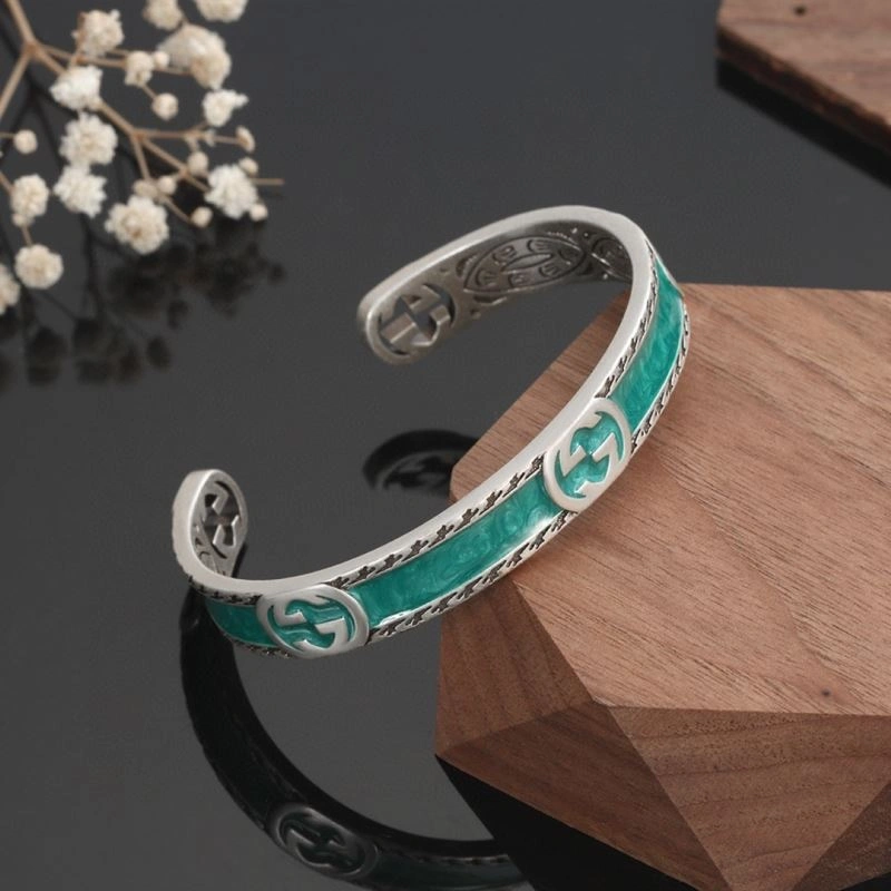 WrinkleFree Gucci Bracelets 246007