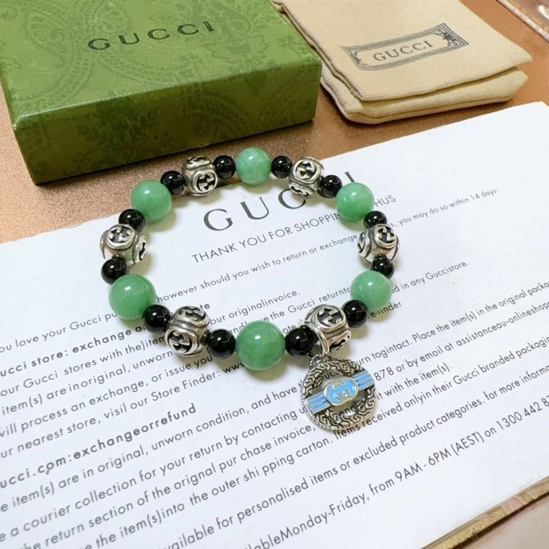 GoodFit Gucci Bracelets 246023