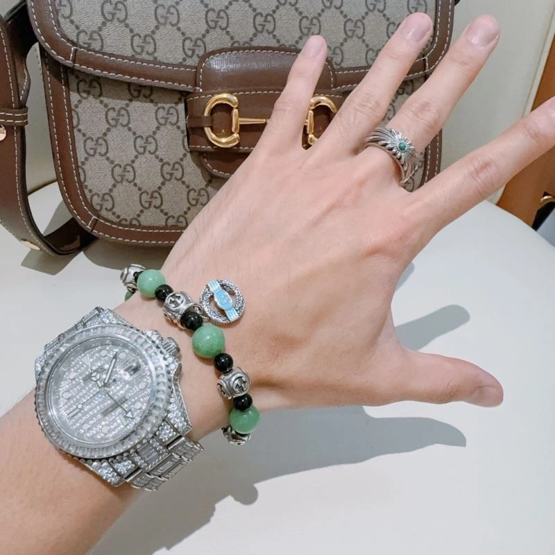 GoodFit Gucci Bracelets 246023