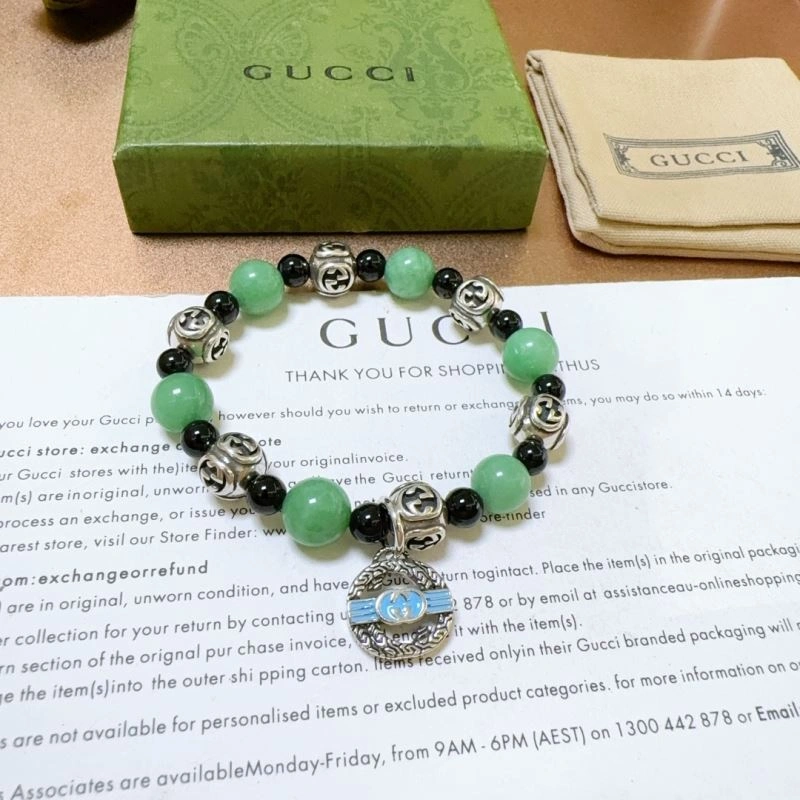 GoodFit Gucci Bracelets 246023