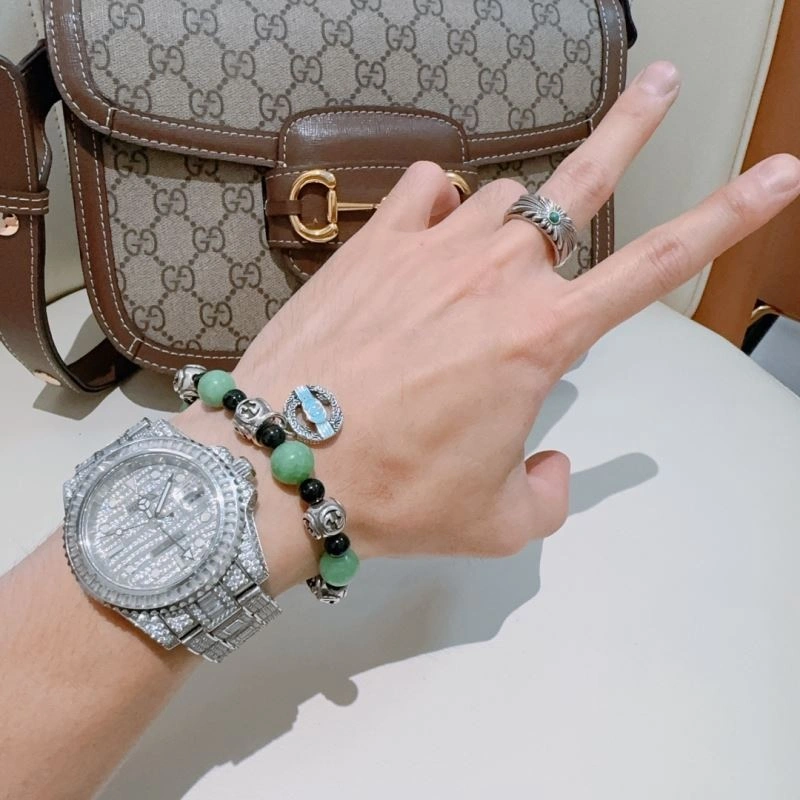 GoodFit Gucci Bracelets 246023