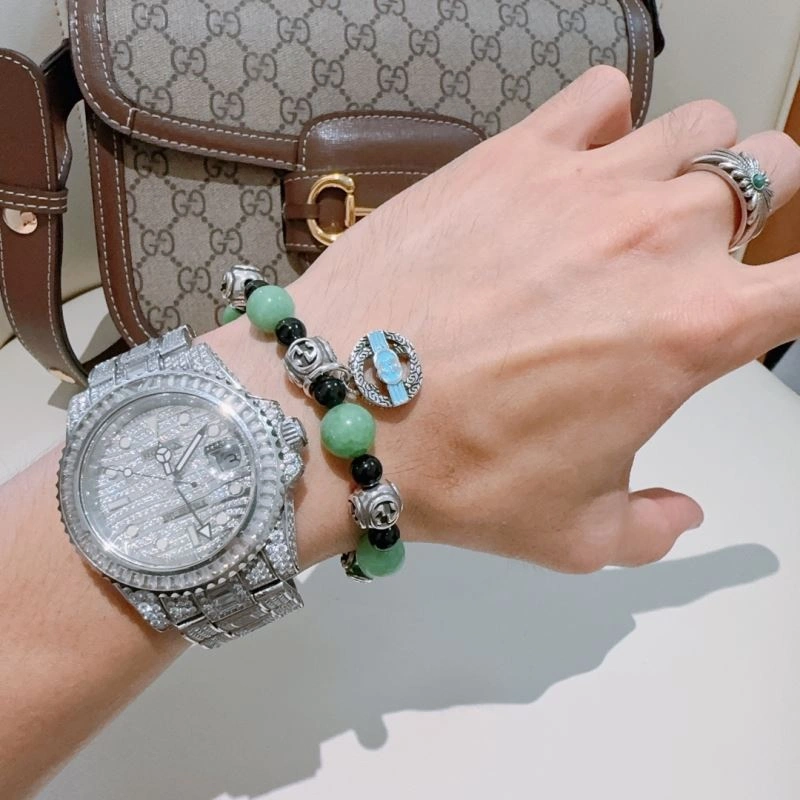 GoodFit Gucci Bracelets 246023