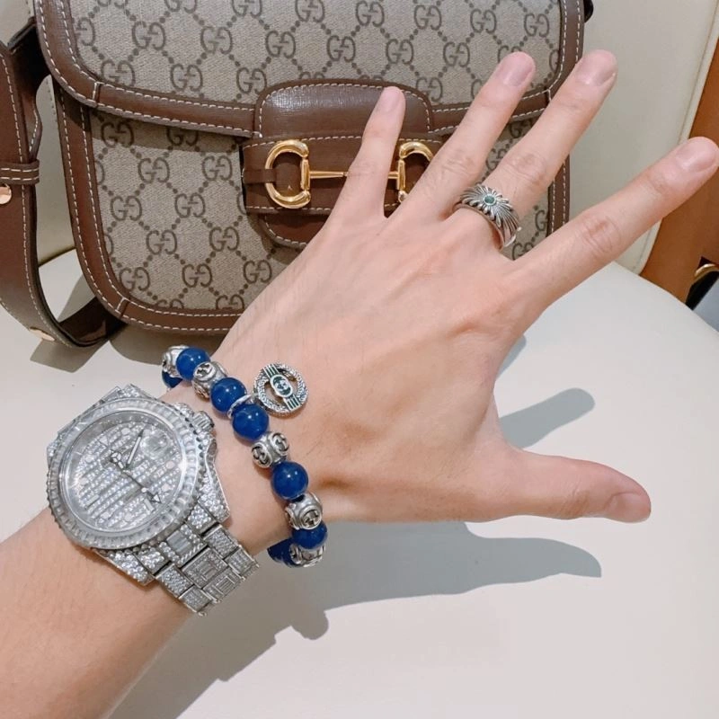 Gucci Bracelets Durable 246030