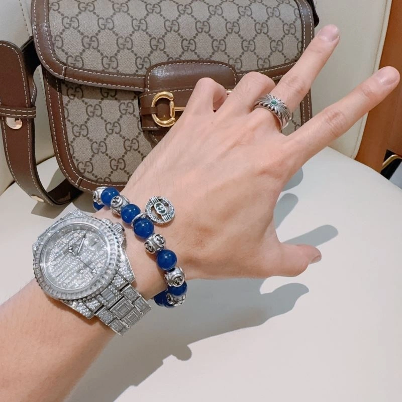 Gucci Bracelets Durable 246030
