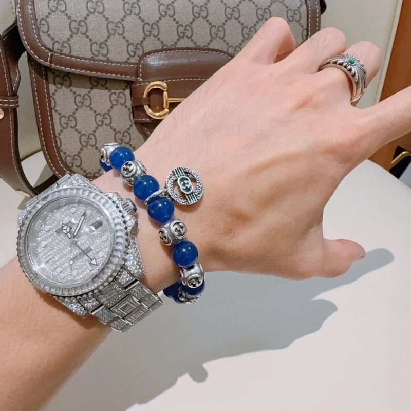 Gucci Bracelets Durable 246030