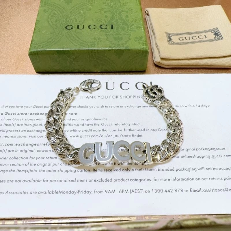 Gucci Bracelets Attractive 246024