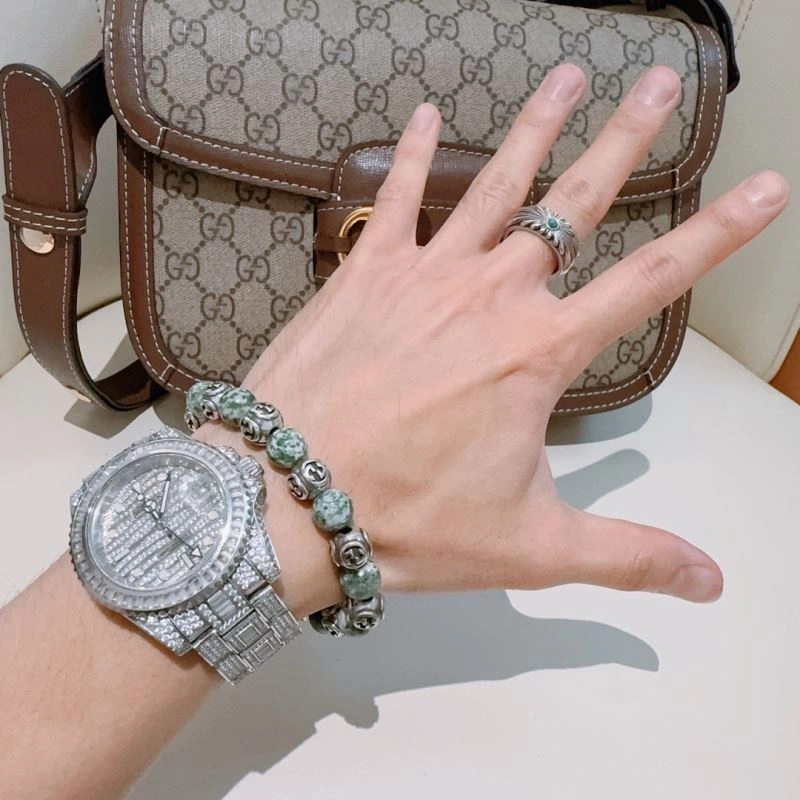 ModernLook Gucci Bracelets 246029