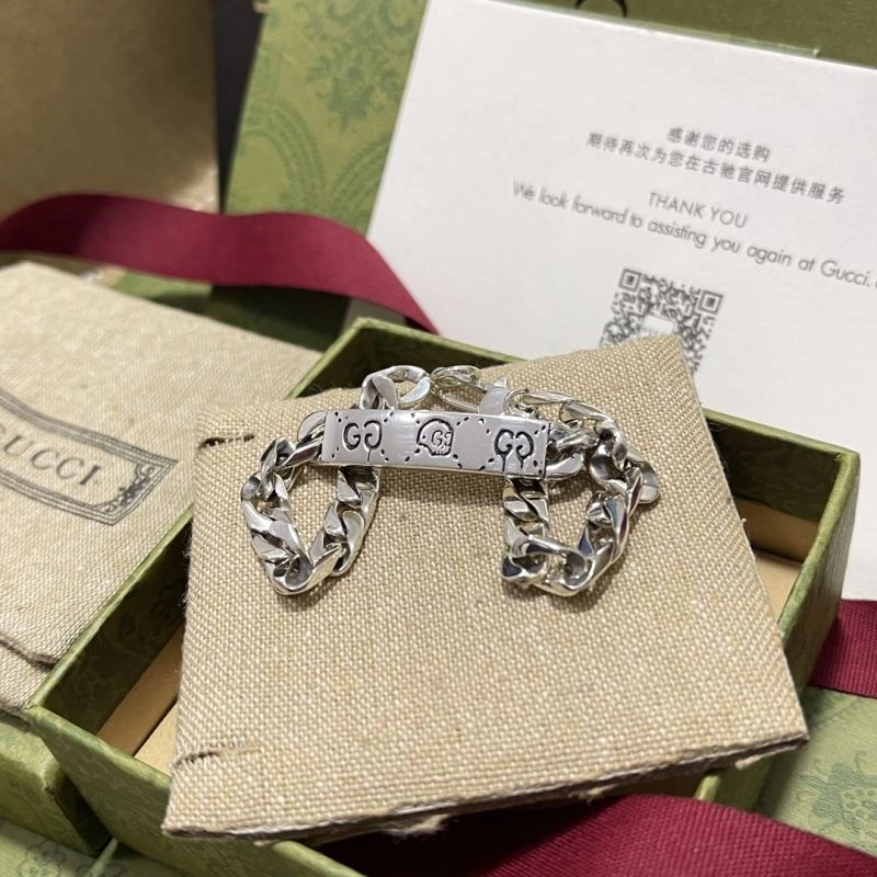 Gucci Bracelets WellDesigned 246022