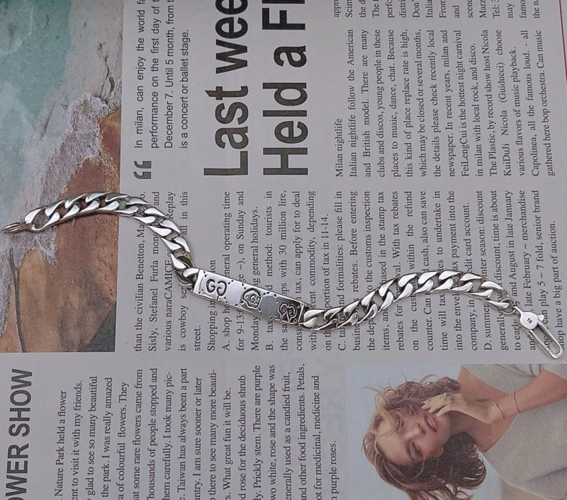 Gucci Bracelets WellDesigned 246022