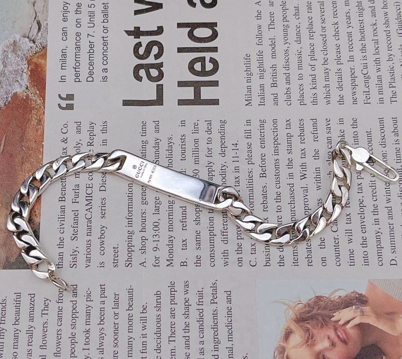 Gucci Bracelets WellDesigned 246022