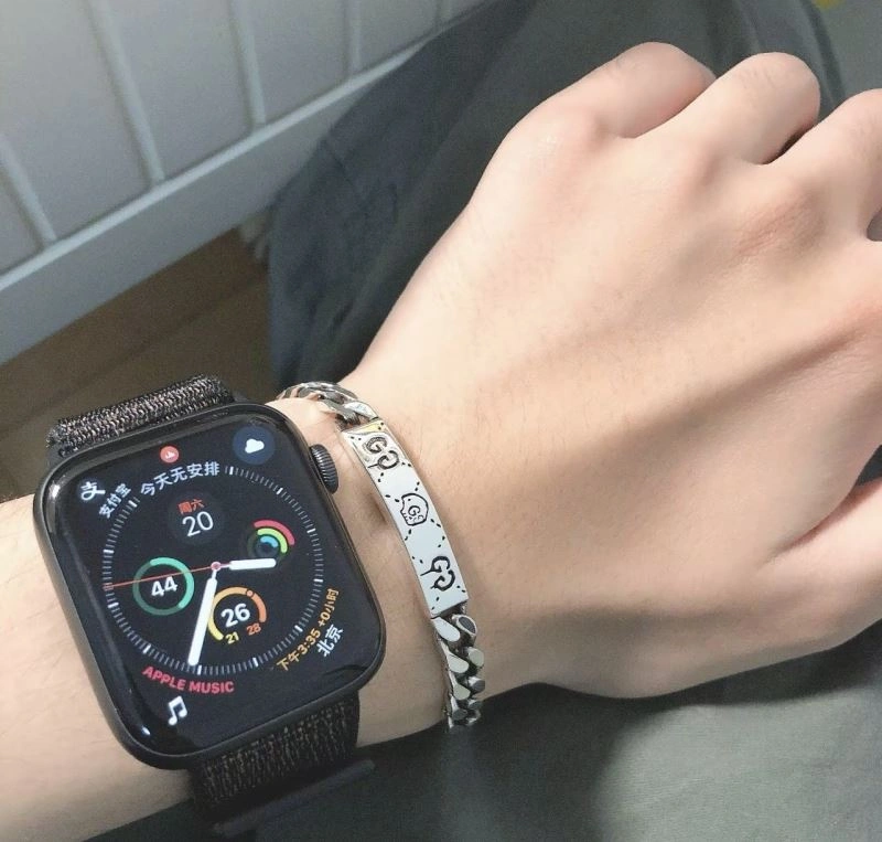 Gucci Bracelets WellDesigned 246022