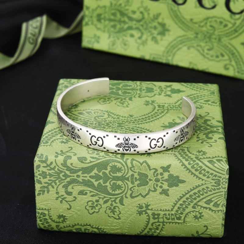 Gucci Bracelets EyeCatching 245883