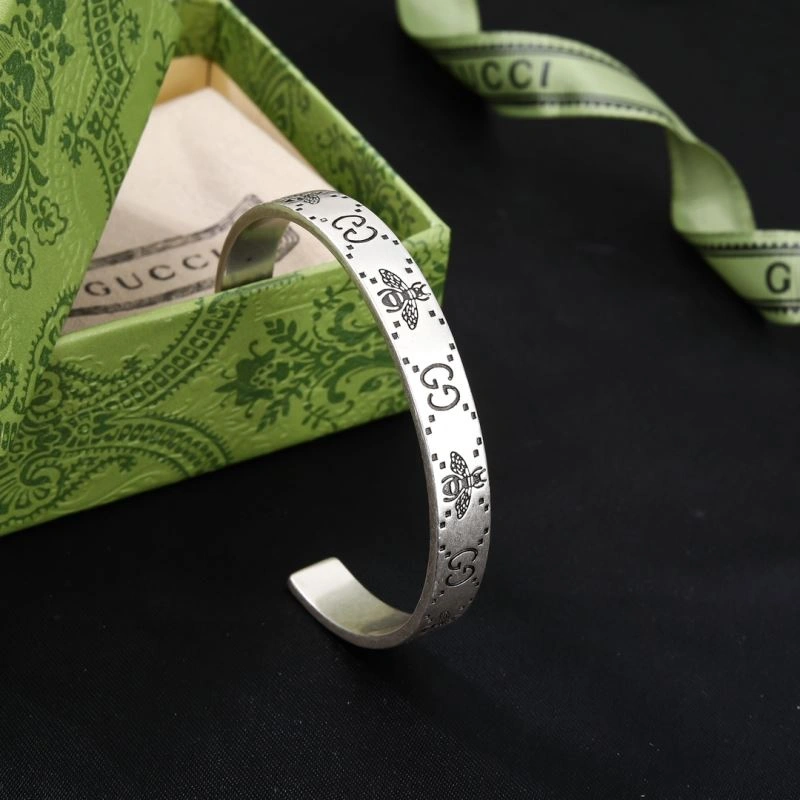 Gucci Bracelets EyeCatching 245883