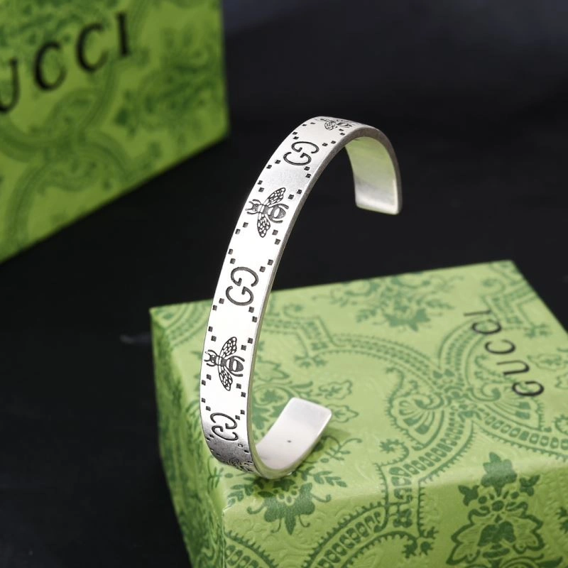 Gucci Bracelets EyeCatching 245883