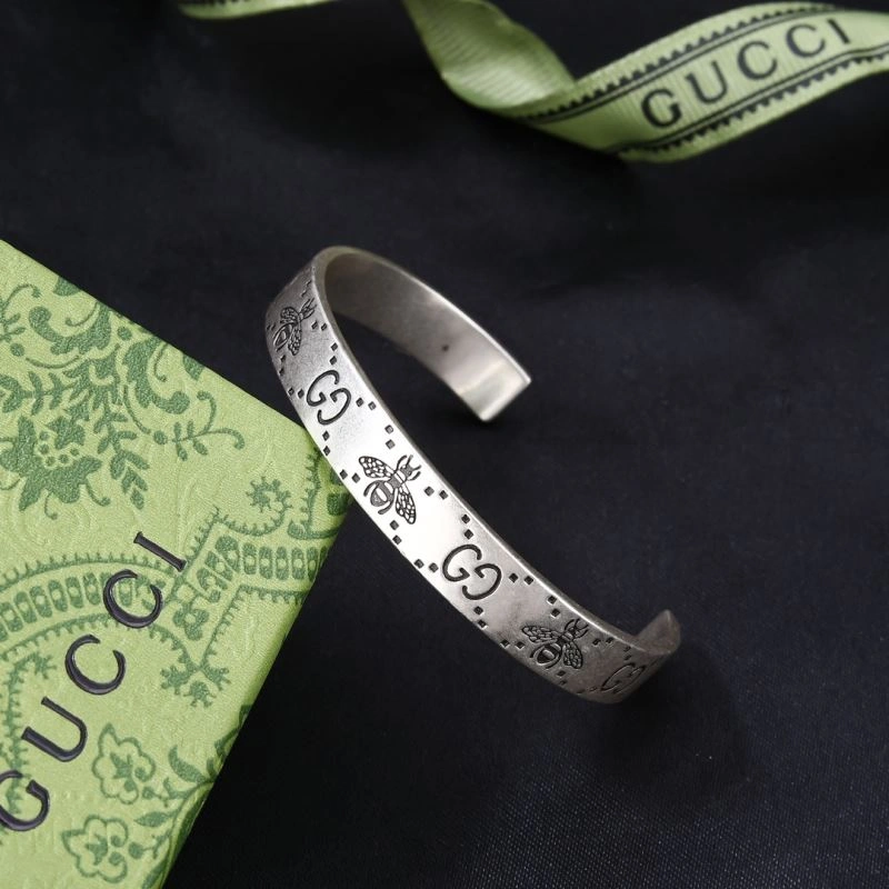 Gucci Bracelets EyeCatching 245883