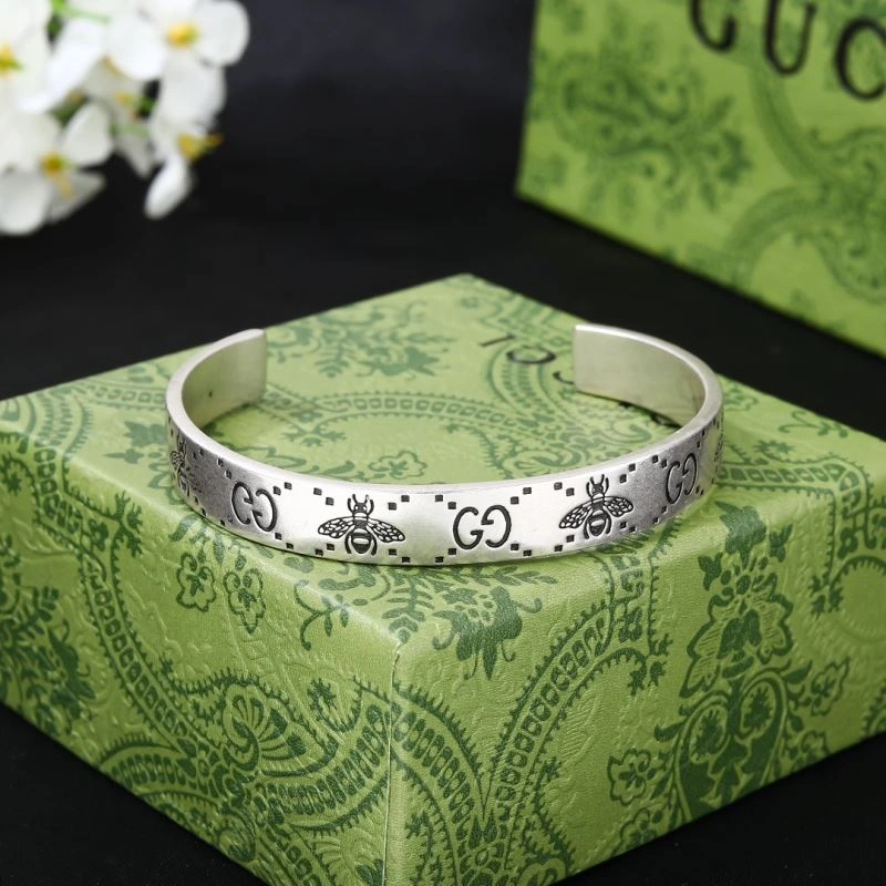 Gucci Bracelets EyeCatching 245883