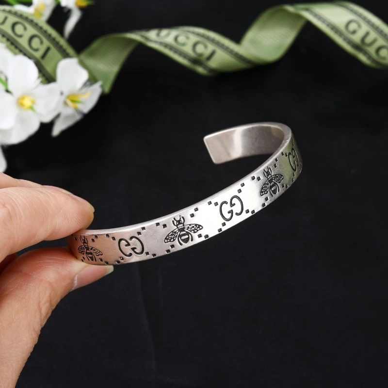 Gucci Bracelets EyeCatching 245883