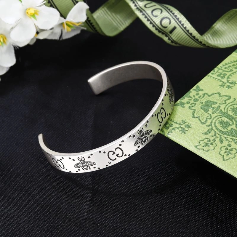 Gucci Bracelets EyeCatching 245883