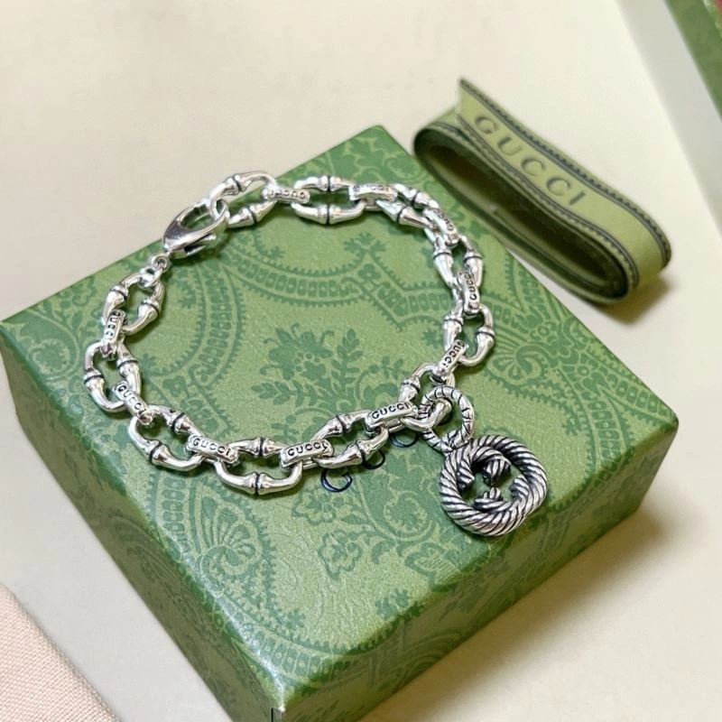 Gucci Bracelets WeatherProof 245884