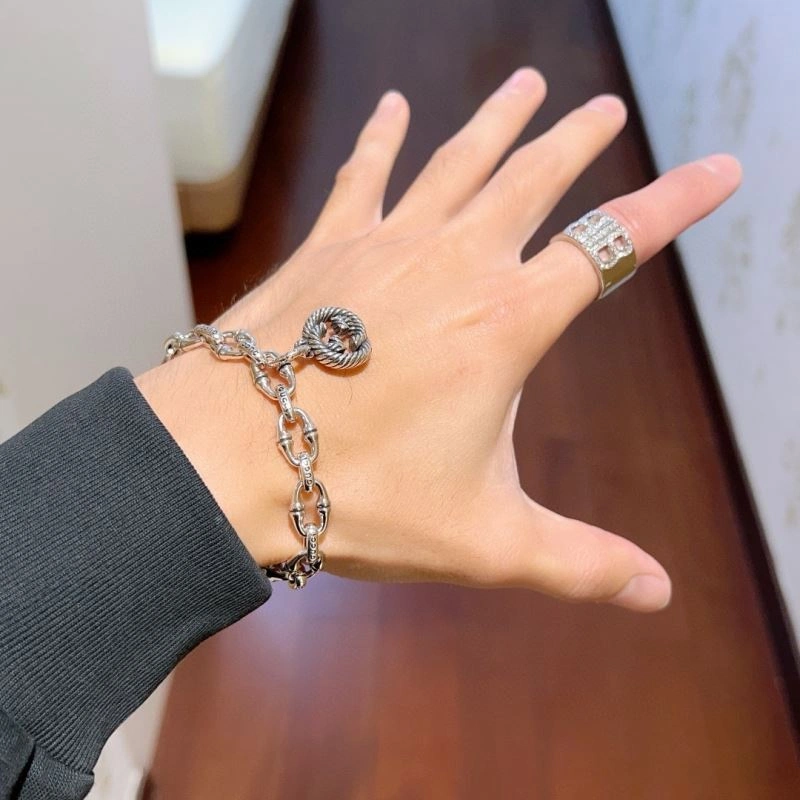 Gucci Bracelets WeatherProof 245884