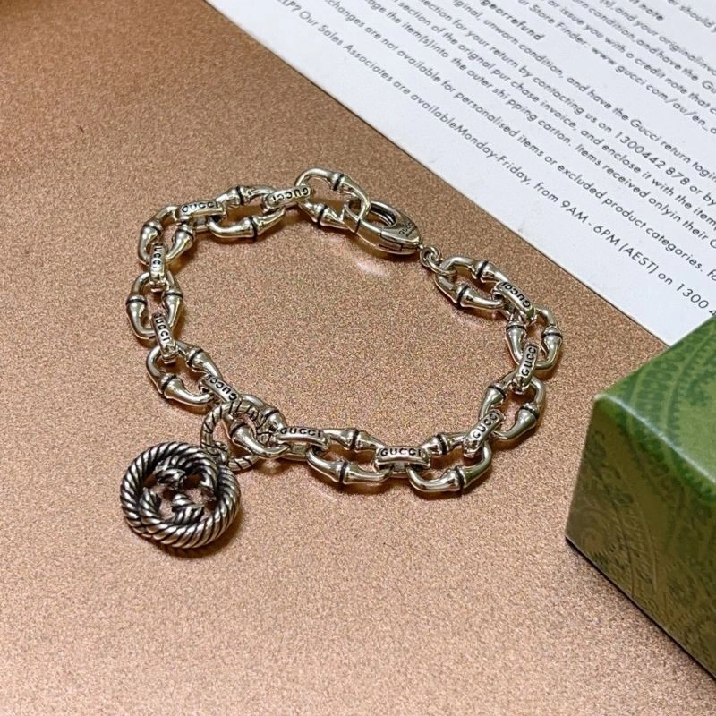 Gucci Bracelets WeatherProof 245884