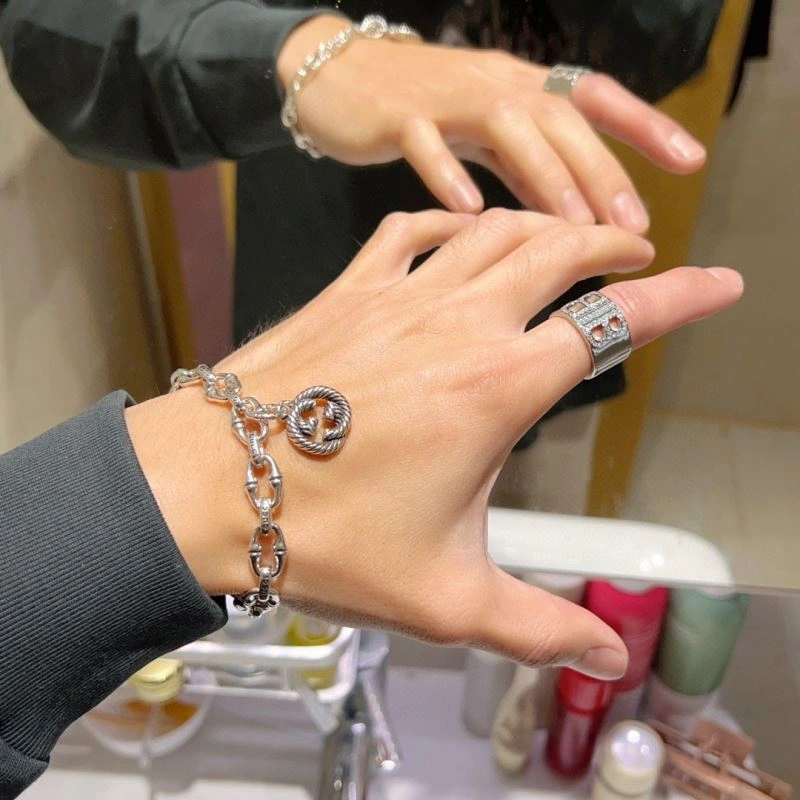 Gucci Bracelets WeatherProof 245884