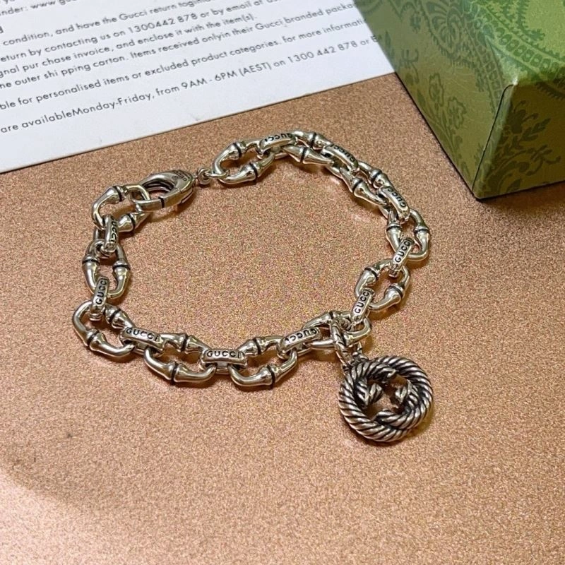 Gucci Bracelets WeatherProof 245884