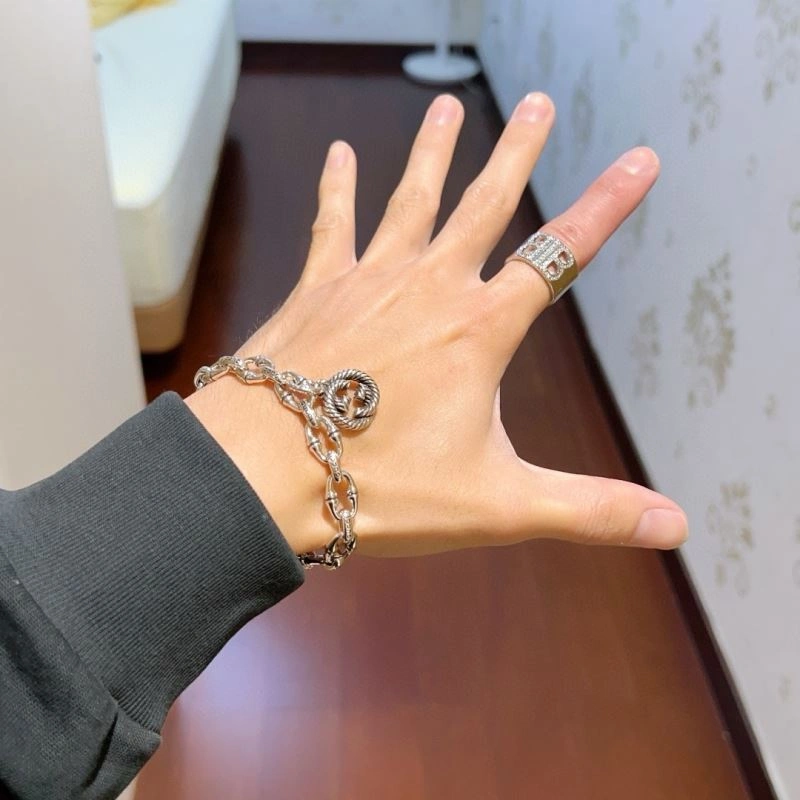 Gucci Bracelets WeatherProof 245884