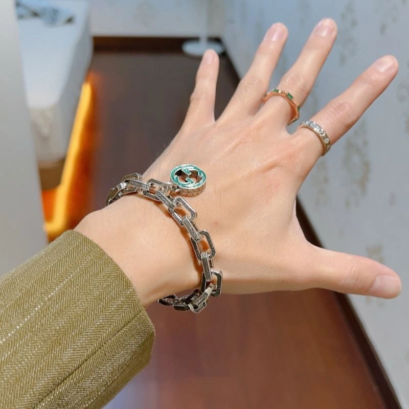 Gucci Bracelets Neat 245890