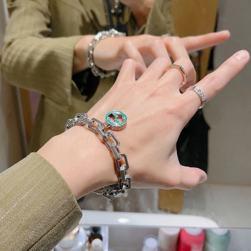 Gucci Bracelets Neat 245890