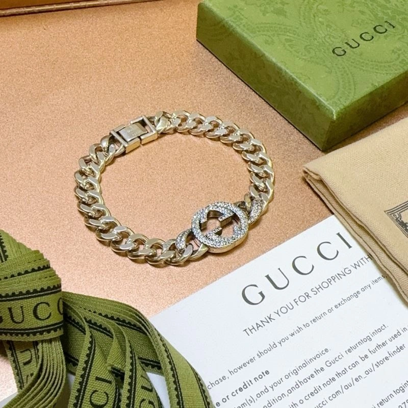Gucci Bracelets Resilient 245896