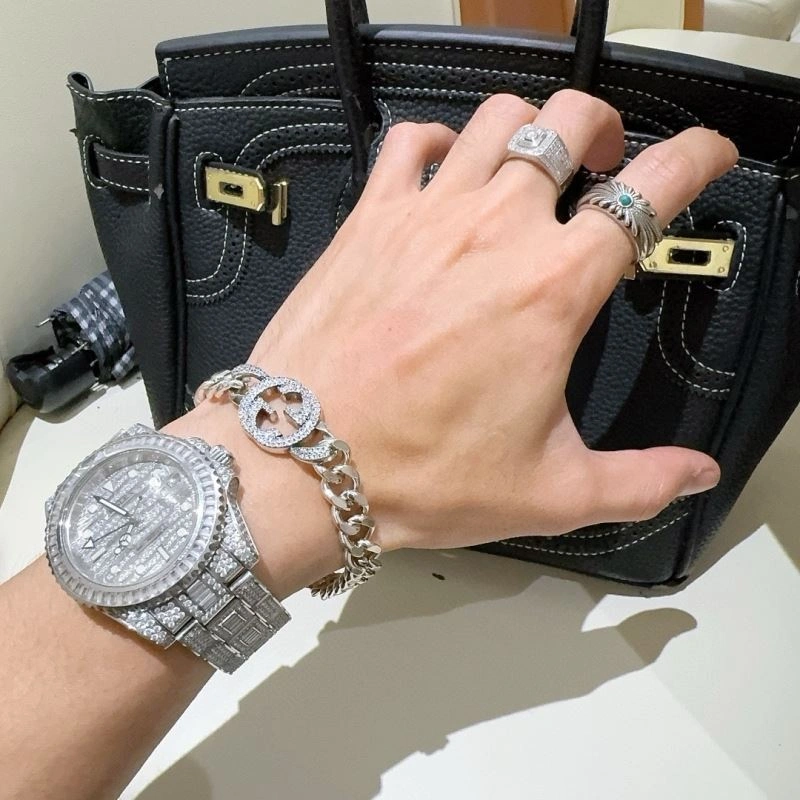 Gucci Bracelets Resilient 245896