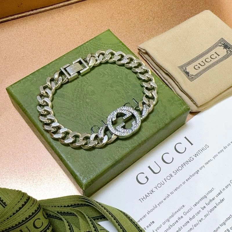 Gucci Bracelets Resilient 245896