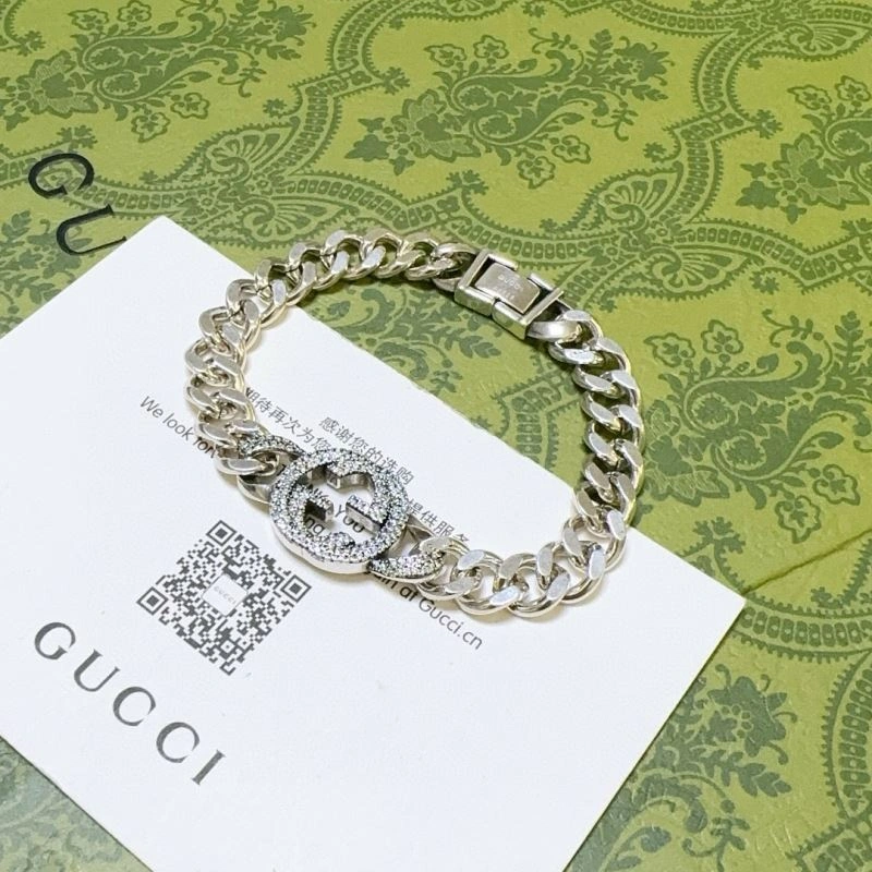 Gucci Bracelets Resilient 245896