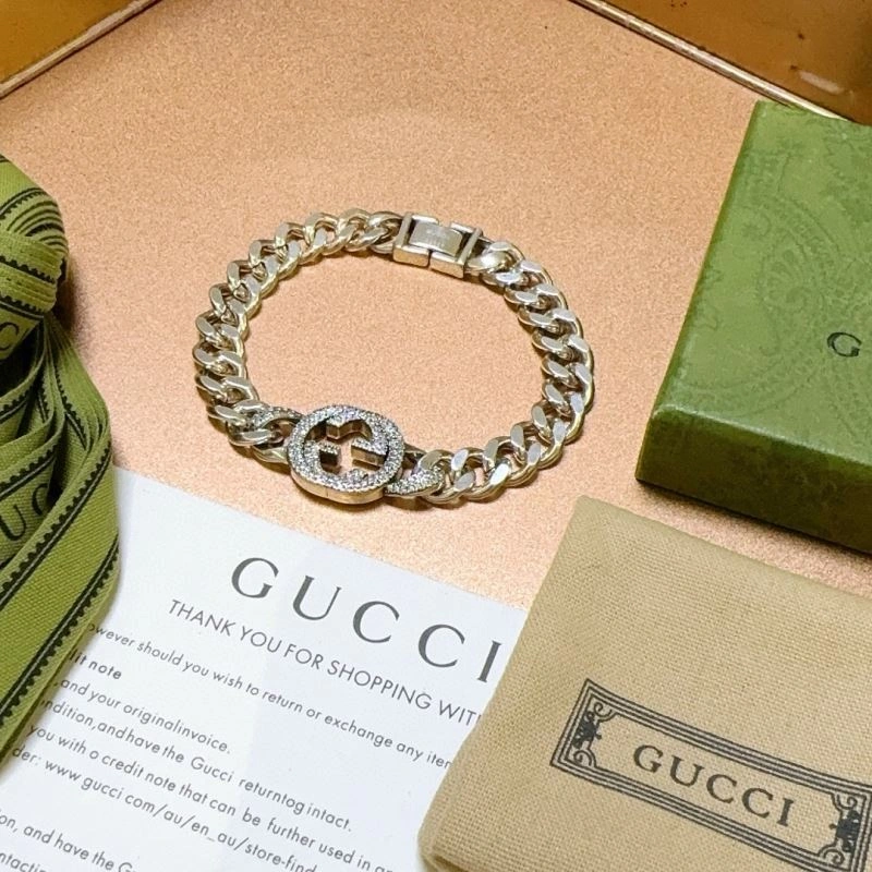 Gucci Bracelets Resilient 245896