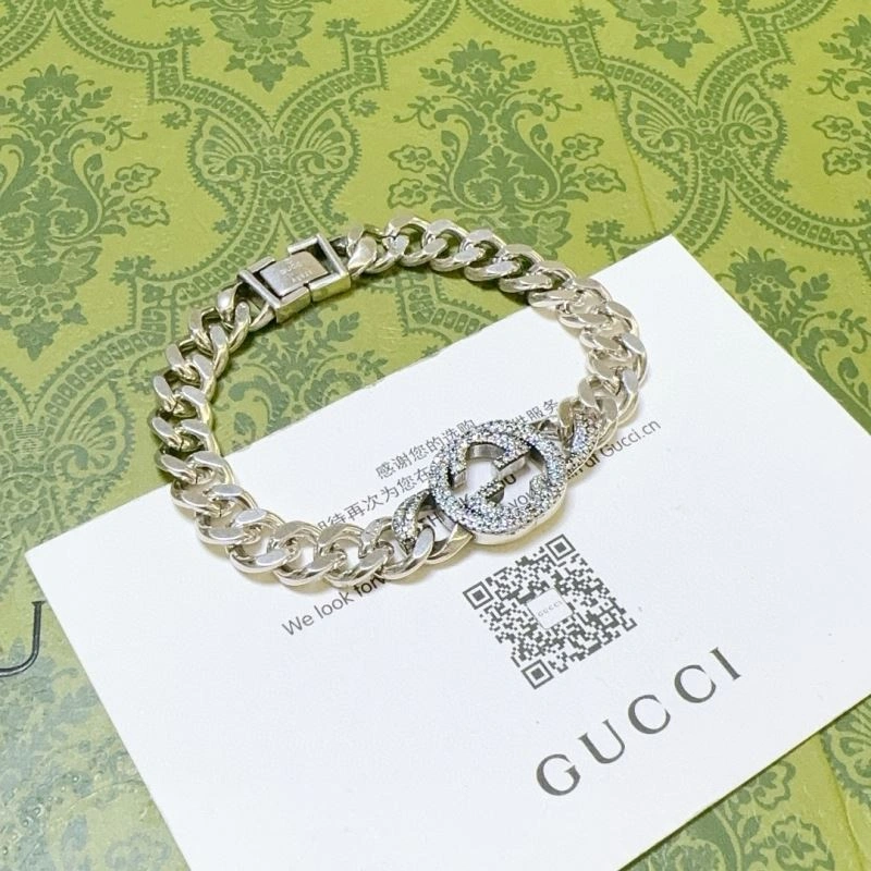 Gucci Bracelets Resilient 245896