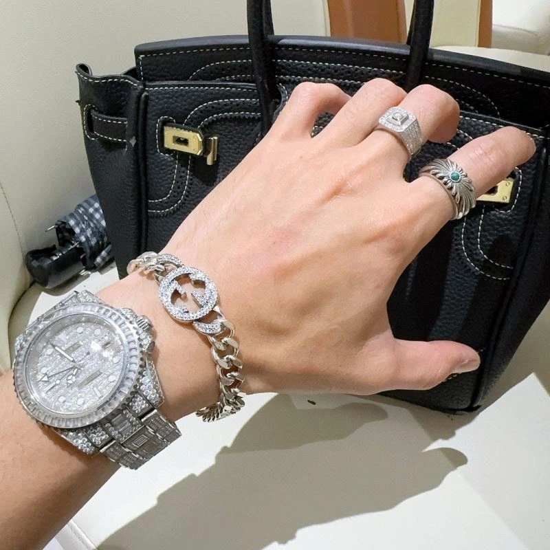 Gucci Bracelets Resilient 245896