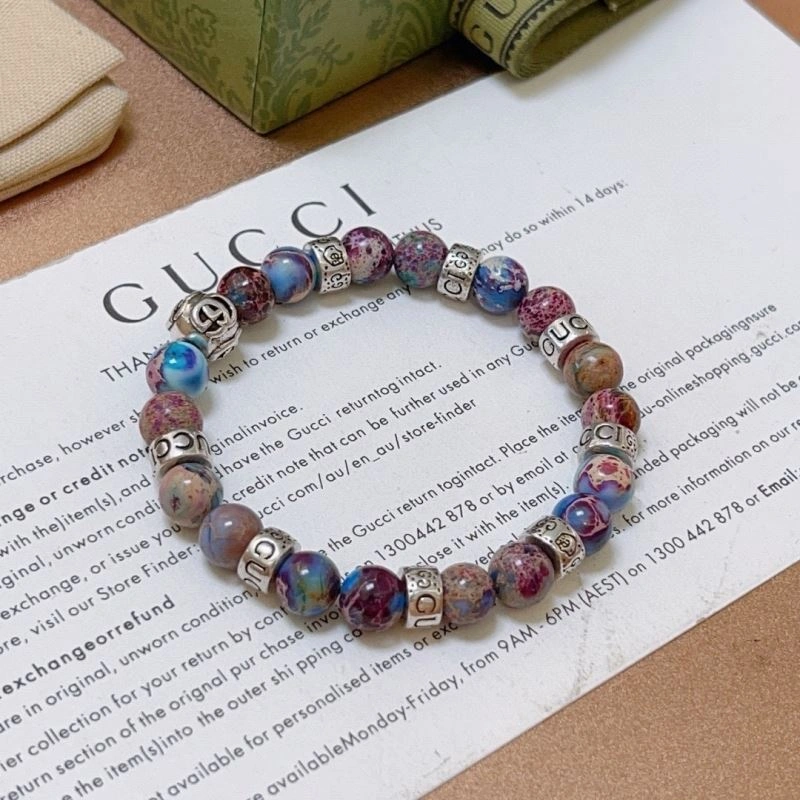 Resilient Gucci Bracelets 245902