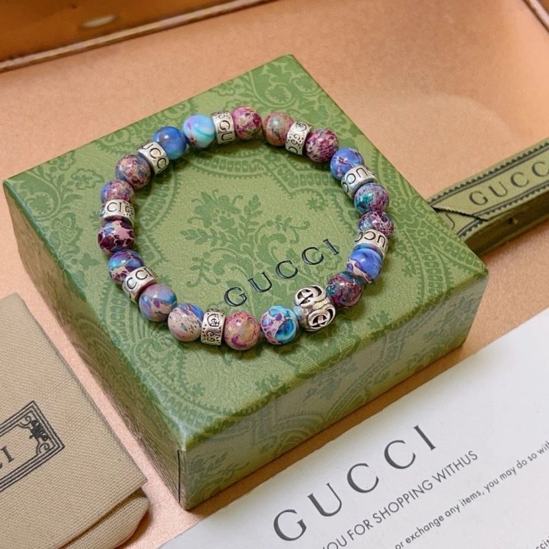 Resilient Gucci Bracelets 245902