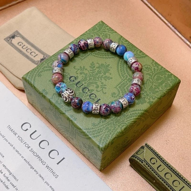 Resilient Gucci Bracelets 245902