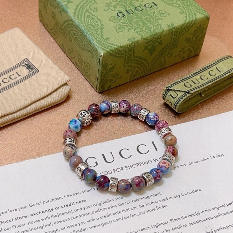 Resilient Gucci Bracelets 245902