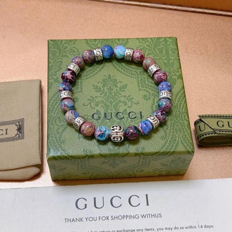 Resilient Gucci Bracelets 245902